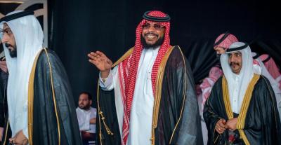 العرس الجماعي في موسم الرياض