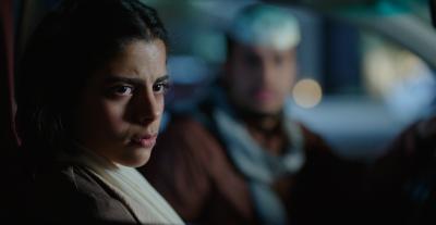 طرفة الشريف و فيصل افلعيسى - صورة من إكس