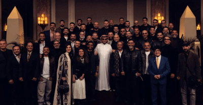 سحور تركي آل الشيخ