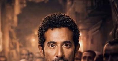 عمرو سعد - افراج