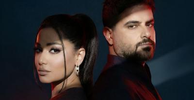 ناصيف زيتون - رحمة رياض