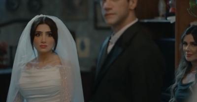 مسلسل الست موناليزا الحلقة 1 و 2 