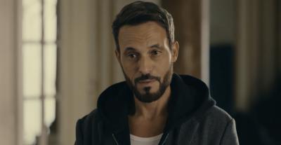 مسلسل فن الحرب الحلقة 1 رمضان 2026