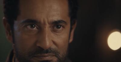 مسلسل إفراج الحلقة 1 و 2 رمضان 2026 