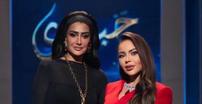 غادة عبد الرازق برنامج حبر سري رمضان 2026