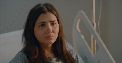 مسلسل الست موناليزا الحلقة 4 رمضان 2026 