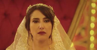 مسلسل الكينج الحلقة 4 رمضان 2026