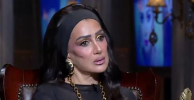 غادة عبد الرازق برنامج حبر سري رمضان 2026