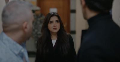 مسلسل الست موناليزا الحلقة 5 رمضان 2026 