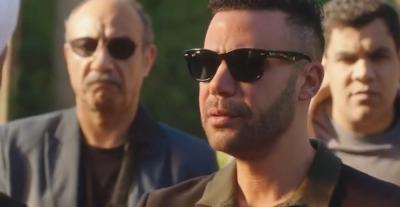 مسلسل الكينج الحلقة 7 رمضان 2026