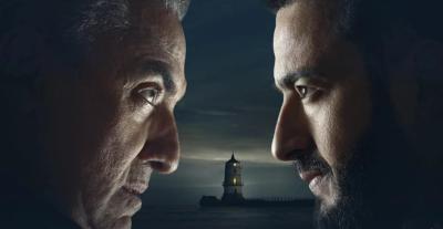 فتحي عبد الوهاب مسلسل المداح رمضان 2026 