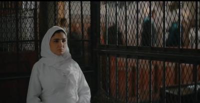 مسلسل الست موناليزا الحلقة 8 رمضان 2026 