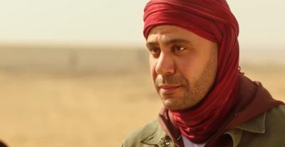 مسلسل الكينج الحلقة 8 رمضان 2026