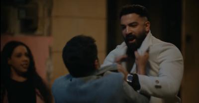 مسلسل الست موناليزا الحلقة 9 رمضان 2026 