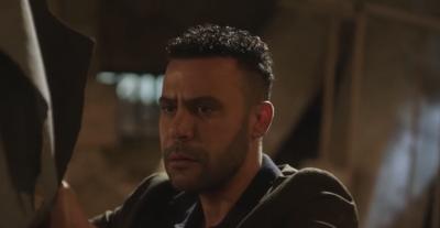 مسلسل الكينج الحلقة 9 رمضان 2026