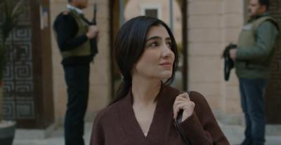 مسلسل الست موناليزا الحلقة 10 رمضان 2026 