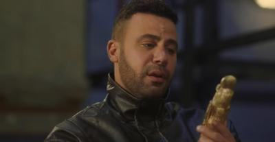 مسلسل الكينج الحلقة 10 رمضان 2026