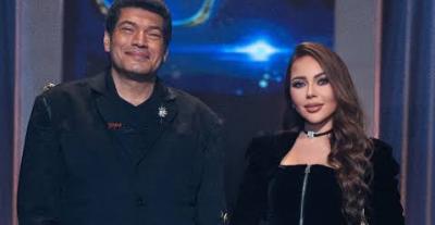 باسم سمرة برنامج حبر سري رمضان 2026