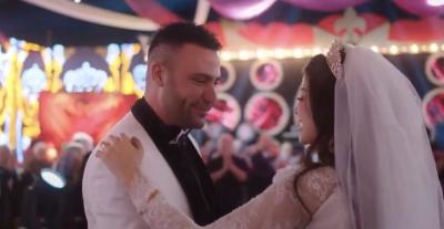 مسلسل الكينج الحلقة 12 رمضان 2026