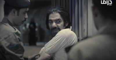 مسلسل حي الجرادية - الحلقة الاولى 