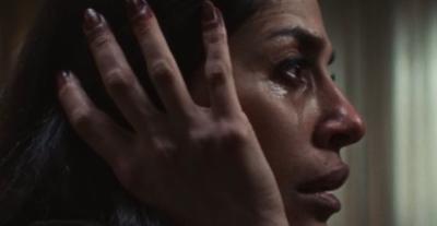 الهام علي في عرس الجن على شاشا