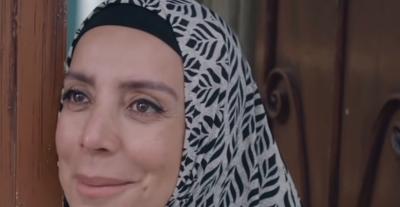 شكران مرتجى في عيلة الملك 