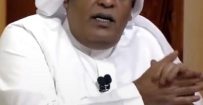 وليد الفراج - الليوان 