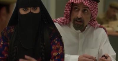 من شارع الأعشى 2 الحلقة 7 -شاهد Mbc 