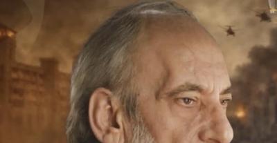 مسلسل القيصر 