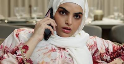 سارة الودعاني في شباب البومب 