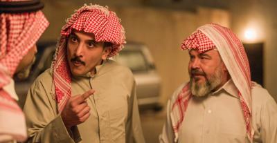 شارع الأعشى 2 - شاهد 