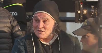 جوني ديب - Johnny Depp