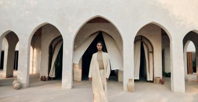 مجموعة لورو بيانا رمضان 2026 تحتفي بالجمال الطبيعي والحرفية