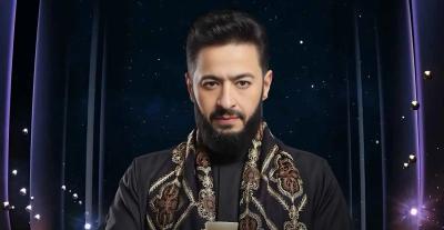 حمادة هلال - المداح