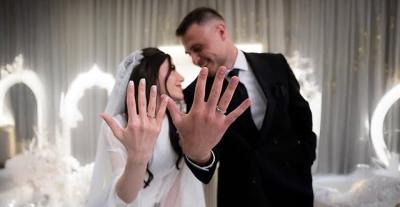 رامي حمدان - سيدرا بيوتي