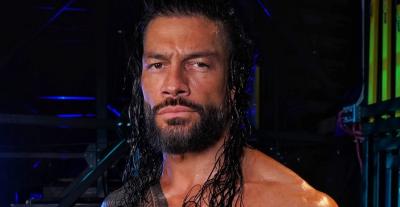 رومان رينز يتوّج بلقب رويال رامبل 2026 في الرياض