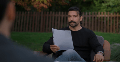 مسلسل ليل الحلقة 26 - مصدر الصورة شاهد