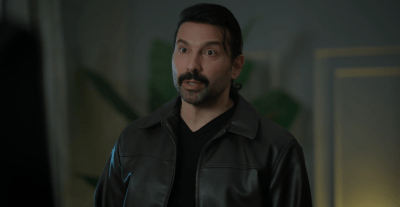 مسلسل ليل الحلقة 29 - مصدر الصورة شاهد