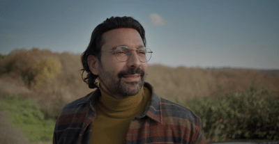 مسلسل ليل الحلقة 30 - مصدر الصورة شاهد