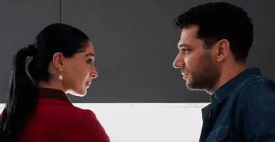 مسلسل ورود وذنوب الحلقة 15 - مصدر الصورة إنستغرام