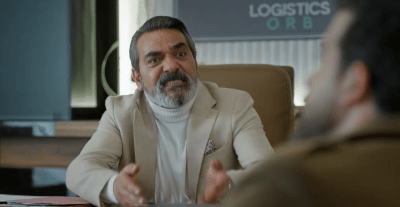 مسلسل ليل الحلقة 31 - مصدر الصورة شاهد