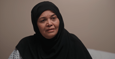 مسلسل المرسى الحلقة 88 - مصدر الصورة شاهد