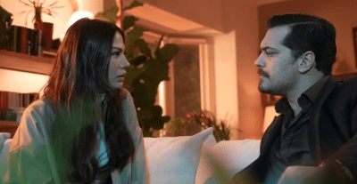 مسلسل حلم أشرف الحلقة 32 - مصدر الصورة إنستغرام