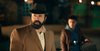 مسلسل مولانا الحلقة 1 - مصدر الصورة شاهد