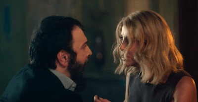 مسلسل مولانا الحلقة 3 - مصدر الصورة شاهد