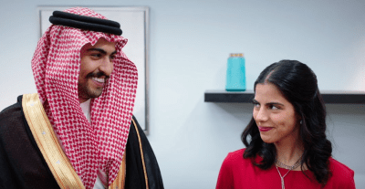 مسلسل شباب البومب 14 الحلقة 2 - مصدر الصورة روتانا