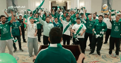 مسلسل شباب البومب 14 الحلقة 4 - مصدر الصورة روتانا خليجية