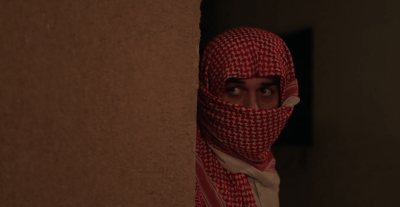 مسلسل شارع الأعشى 2 الحلقة 5 - مصدر الصورة شاهد