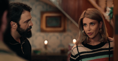 مسلسل مولانا الحلقة 9 - مصدر الصورة شاهد