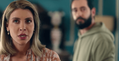 مسلسل مولانا الحلقة 10 - مصدر الصورة غوغل